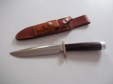 RANDALL MADE KNIVES:
RARE COLLECTION
OF
"KITS" KNIVES FROM 1971 MOST STUNNING SET AVAILABLE TODAY! - 11 of 13