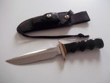RANDALL MADE KNIVES:
RARE COLLECTION
OF
"KITS" KNIVES FROM 1971 MOST STUNNING SET AVAILABLE TODAY! - 8 of 13