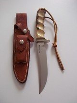 RANDALL MADE KNIVES:
RARE COLLECTION
OF
"KITS" KNIVES FROM 1971 MOST STUNNING SET AVAILABLE TODAY! - 6 of 13