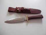 RANDALL MADE KNIVES:
RARE COLLECTION
OF
"KITS" KNIVES FROM 1971 MOST STUNNING SET AVAILABLE TODAY! - 10 of 13