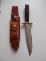 RANDALL MADE KNIVES:
RARE COLLECTION
OF
"KITS" KNIVES FROM 1971 MOST STUNNING SET AVAILABLE TODAY! - 3 of 13
