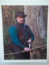 JEAN TANAZACQ ONE OF A KIND RC4 (Colonial Route 4 Cao Bang-Langson Iido-China Conflict))LEGIONAIRE HUNTING DAGGER - 14 of 15