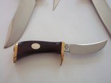 WILLIAM F. "BILL" MORAN,Jr.1954 TO 1996 MOST ASTONISHING PRIVATE KNIFE COLLECTION EVER ASSEMBLEDBEST OF THE VERY BEST OUT THERE - 8 of 15