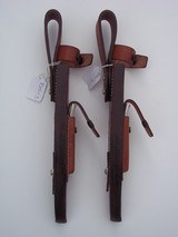 JEAN TANAZACQ VINTAGE BAVI 3 & BAVI 4 SURVIVAL HOLLOW HANDLED KNIVES 1982/1983 THE RAREST OF ANY MODELS MADE BY THIS AMAZING MAKER - 15 of 16