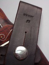 WILLIAM R."BILL" HURT CAMP KNIFE 4/1997 CURLY MAPLE HANDLE WITH BILL'S "BRANCH MOTIF" SILVER WIRE "BERRIES" PINS - 7 of 13