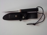 Randall Model # 5-6" "Angier Trail Knife" Same model as the one made for famous wildlife expert/survivalist/author Bradford Angier - 8 of 9