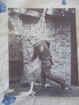 Scarce and fine 1983 Bill Bagwell knife catalog-Brand new, immaculate condition. - 1 of 2