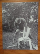 Scarce and fine 1983 Bill Bagwell knife catalog-Brand new, immaculate condition. - 2 of 2