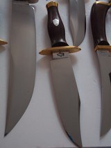 William F. "Bil'' Moran,Jr. Set of two M-4's Combat Models made in 1959 Shown in books A Scarcity in today's Marketplace - 4 of 7