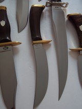 William F. "Bill" Moran,Jr. Model M-9 from 1961 Shown in books - 3 of 3