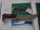 William F. "Bill" Moran,Jr. Model M-23 from 1971 Shown in books AKA ST-23Tiger Stripes Curly Maple handle A Scarcity today - 2 of 3