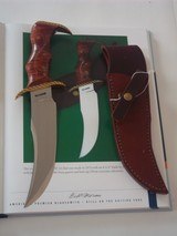 William F. "Bill" Moran,Jr. Model ST-23 from 1975Oversized model Shown in books A Scarcity today - 1 of 5