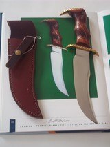 William F. "Bill" Moran,Jr. Model ST-23 from 1975Oversized model Shown in books A Scarcity today - 2 of 5