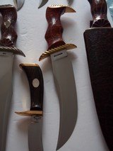 William F. "Bill" Moran,Jr. Model ST-23 from 1975Oversized model Shown in books A Scarcity today - 4 of 5