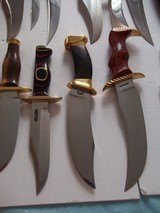 William F. "Bill" Moran,Jr. Model ST-23 from 1975Oversized model Shown in books A Scarcity today - 5 of 5