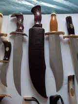 William F. "Bill" Moran,Jr. Second Largest Ever Produced ST-23 1994/95 Shown in booksA Scarcity today - 4 of 4