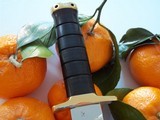 Jean Tanazacq Model "PRAIRIE 1" Hunting Dagger or "Pig Sticker" - 3 of 8