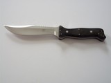 Glen Marshall-Bud Lang Award 1998 Sacled Down Version of Marshall's Renowned A.F.F.S Camp Knife Model - 4 of 10