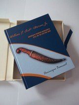 William F. "Bill" Moran, Jr. America's Premier Bladesmith-Still on The Cutting Edge - 8 of 10