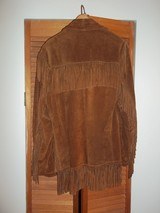 K-Bar-Z Ranchwear by Pyramid Original Cowboy flanged jacket-brand new-size M - 2 of 7