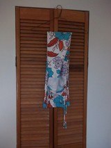 Directly from Brazil two ladies pants-Stunning color - 3 of 7