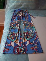 Directly from Brazil two ladies pants-Stunning color - 7 of 7