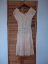 Victoria's Secret Lady'sHigh-Quaity Crochet Dress by Moda Intarnational-Discontinued-Stuuning piece of clothing-Summer/Fall wear - 5 of 5