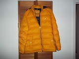 NAUTICA by GAP Men's Goose jacket/Coat - 1 of 9