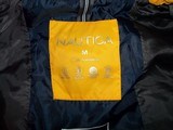 NAUTICA by GAP Men's Goose jacket/Coat - 8 of 9