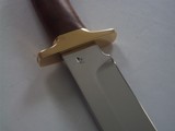 ARDENNLAME TANAZACQ TRONÇAY 1 of the famous Jean Tanazacq French knifemaker in mint condition. - 10 of 12