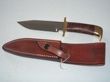 ARDENNLAME TANAZACQ TRONÇAY 1 of the famous Jean Tanazacq French knifemaker in mint condition. - 2 of 12