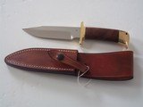 ARDENNLAME TANAZACQ TRONÇAY 1 of the famous Jean Tanazacq French knifemaker in mint condition. - 1 of 12