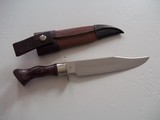 Most Astonishing Custom Knife Collection Ever Assembled-Most Unique Out There-Unsurpassed-Unequaled-Simply The Best - 5 of 15