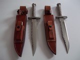 Most Astonishing Custom Knife Collection Ever Assembled-Most Unique Out There-Unsurpassed-Unequaled-Simply The Best - 9 of 15