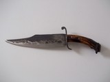 James L. Batson, Jr. Alamo Bowie Made in 1985 - 8 of 8