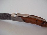 Ristigouche 1760 Bois d'If folding knife: Unique "palanquille" knife system dating from the 18th century, France-Astonishing Piece! - 7 of 15
