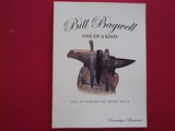 BILL BAGWELL ONE OF A KIND The Blacksmith From Hell 