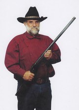 BILL BAGWELL ONE OF A KIND The Blacksmith From Hell 