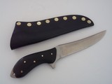 Phill Hartsfield Custom-Ordered 