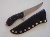 Phill Hartsfield Custom-Ordered 