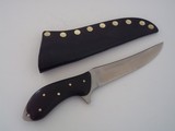 Phill Hartsfield Custom-Ordered 