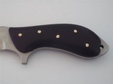 Phill Hartsfield Custom-Ordered 