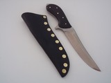 Phill Hartsfield Custom-Ordered 
