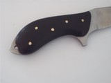Phill Hartsfield Custom-Ordered 