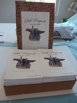 BILL BAGWELL ONE OF A KIND The Blacksmith From Hell 