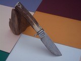 Bill Bagwell exceptional and extremely rare 