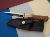Bill Bagwell exceptional and extremely rare 