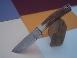 Bill Bagwell exceptional and extremely rare 