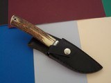 Bill Bagwell exceptional and extremely rare 
