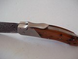 THE MAGNIFICENT HUNTING & CUSTOM KNIVES FROM THIERRY LE SENECAL - 12 of 15